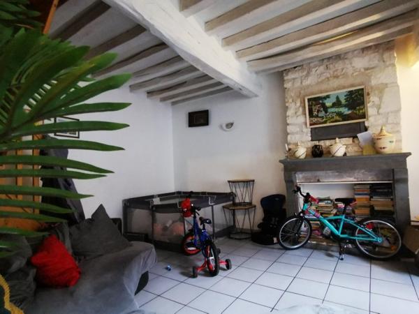 Vente / Immeuble