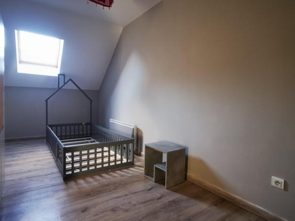 Vente / Immeuble