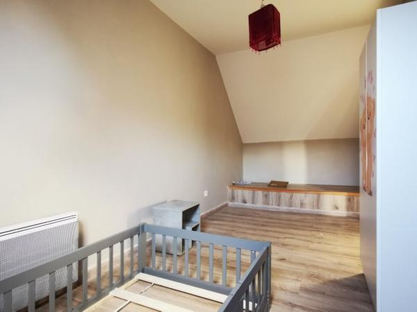 Vente / Immeuble