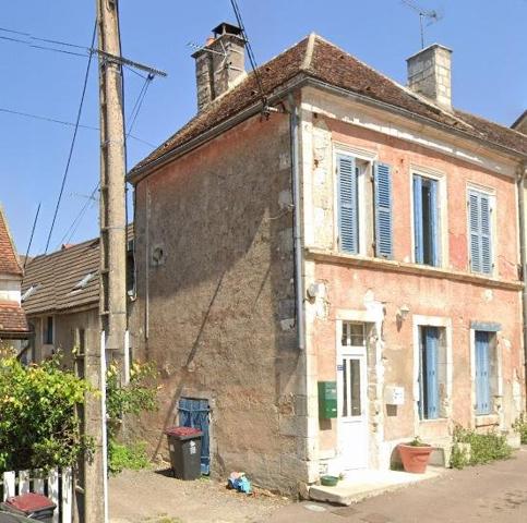 Vente / Immeuble