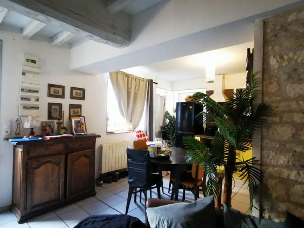 Vente / Immeuble