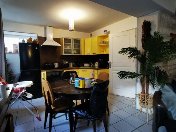 Vente / Immeuble