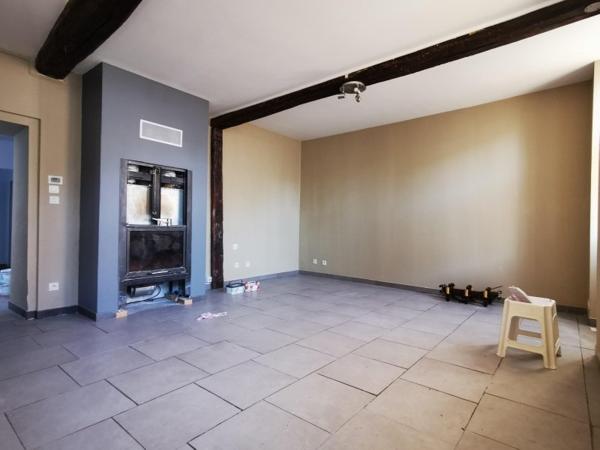 Vente / Immeuble