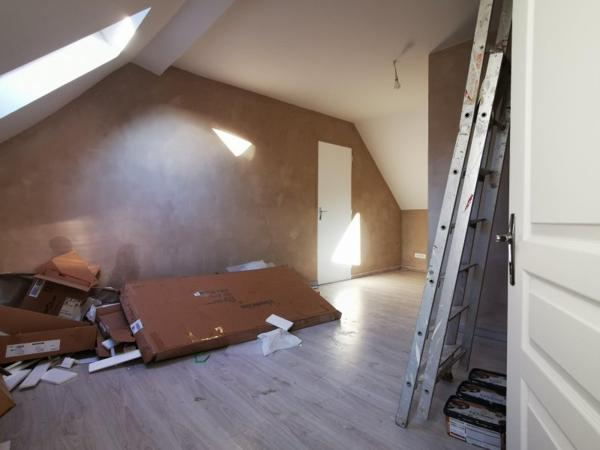 Vente / Immeuble