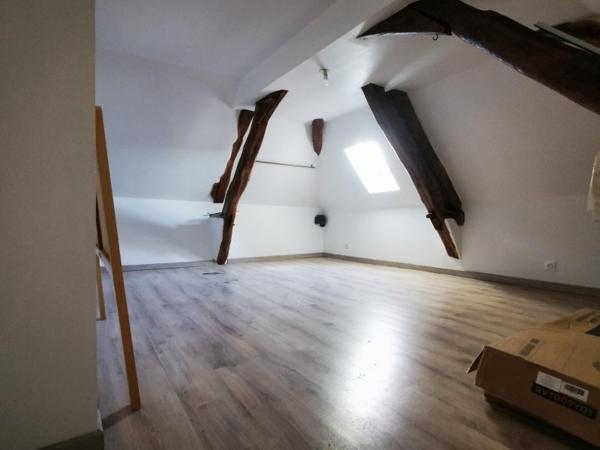 Vente / Immeuble