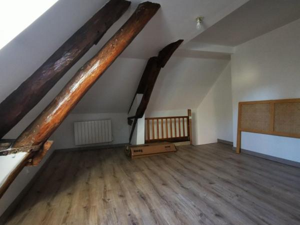 Vente / Immeuble