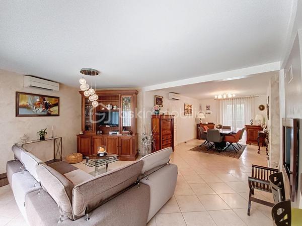 Maison de 170,65 m²