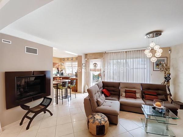 Maison de 170,65 m²