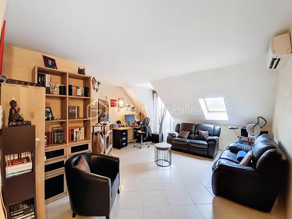 Maison de 170,65 m²