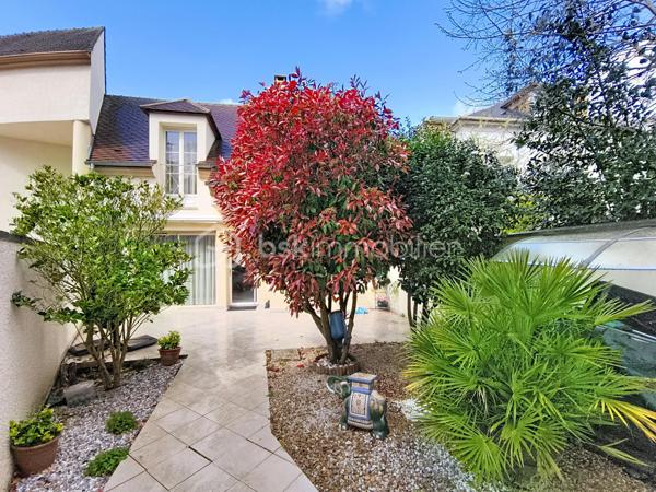 Maison de 170,65 m²