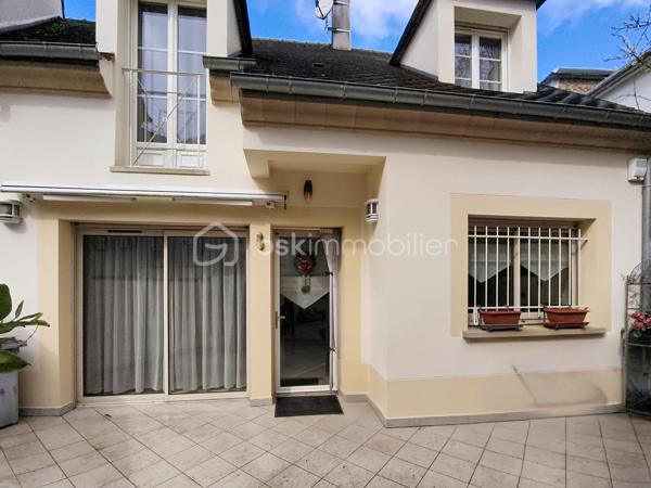 Maison de 170,65 m²