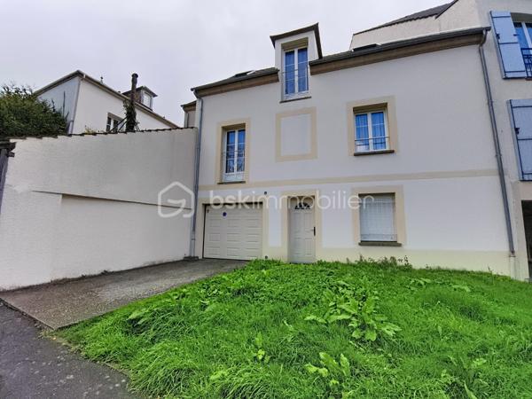 Maison de 170,65 m²