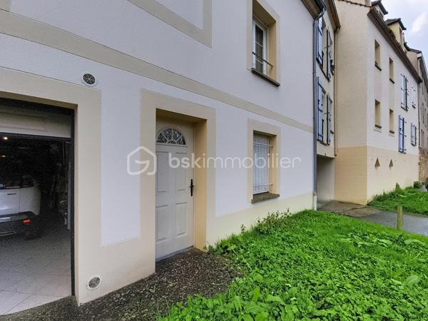 Maison de 170,65 m²
