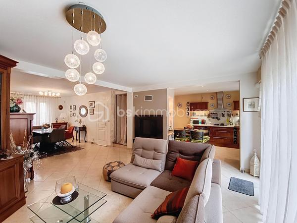 Maison de 170,65 m²