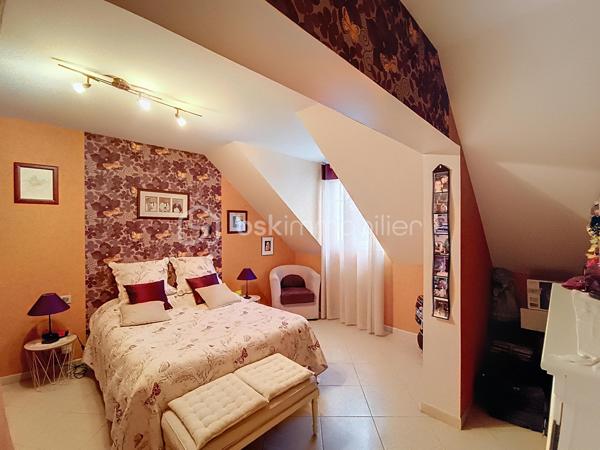 Maison de 170,65 m²