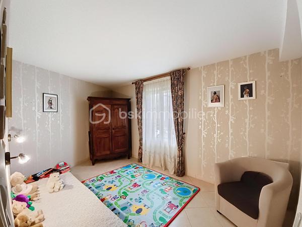 Maison de 170,65 m²