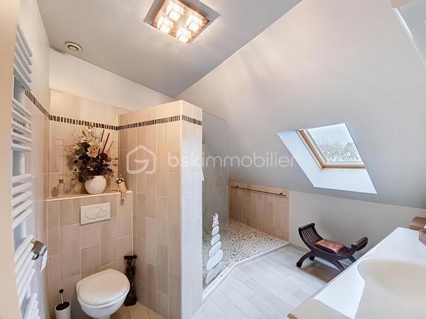 Maison de 170,65 m²
