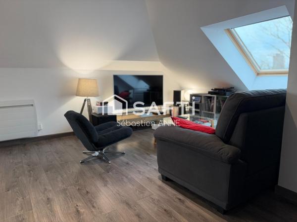 Appartement Caen  Nord