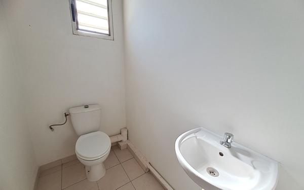 Appartement à vendre    3 pièces •  Remire-Montjoly