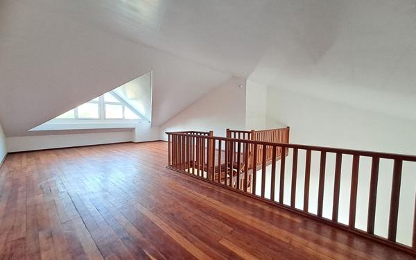 Appartement à vendre    3 pièces •  Remire-Montjoly