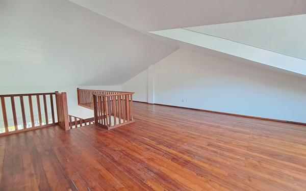 Appartement à vendre    3 pièces •  Remire-Montjoly