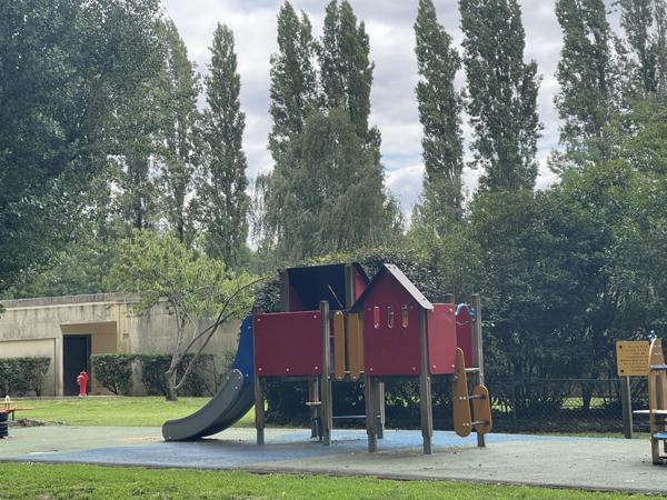 Appartement 3 pièces - 58 m²