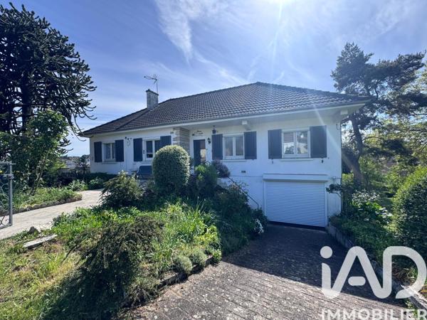 Maison à vendre 5 pièces 132 m² Valençay