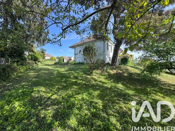 Maison à vendre 5 pièces 132 m² Valençay