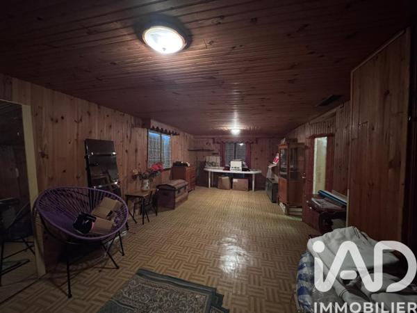 Maison à vendre 5 pièces 132 m² Valençay