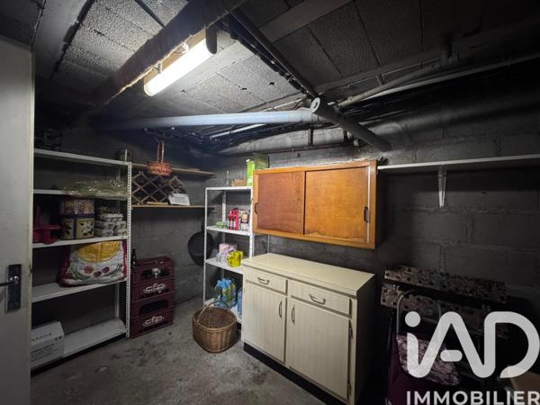 Maison à vendre 5 pièces 132 m² Valençay