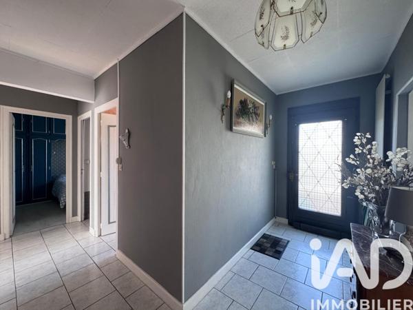 Maison à vendre 5 pièces 132 m² Valençay