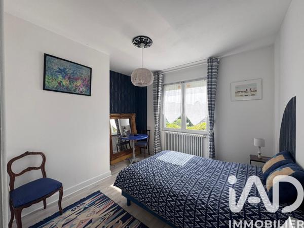 Maison à vendre 5 pièces 132 m² Valençay