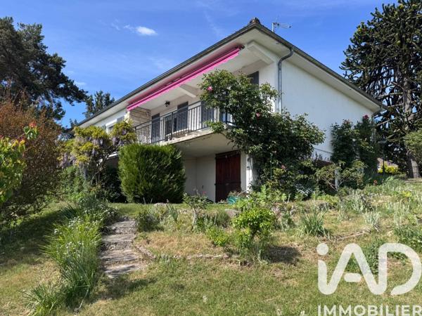 Maison à vendre 5 pièces 132 m² Valençay