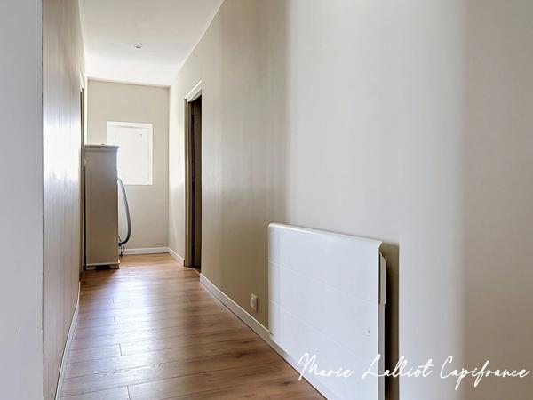 Maison à vendre 8 pièces ASCOUX (45), Maison 165m², Dépendances, Garages, DPE B, Activités libérales,