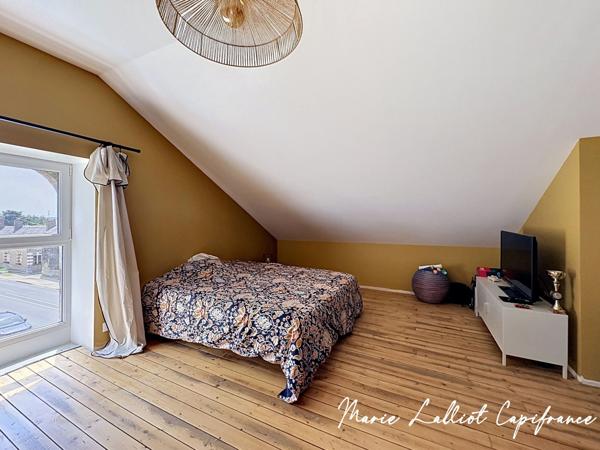 Maison à vendre 8 pièces ASCOUX (45), Maison 165m², Dépendances, Garages, DPE B, Activités libérales,