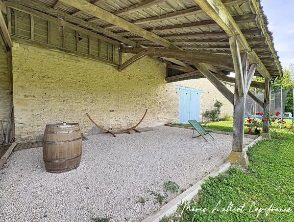 Maison à vendre 8 pièces ASCOUX (45), Maison 165m², Dépendances, Garages, DPE B, Activités libérales,