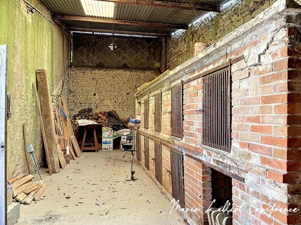 Maison à vendre 8 pièces ASCOUX (45), Maison 165m², Dépendances, Garages, DPE B, Activités libérales,