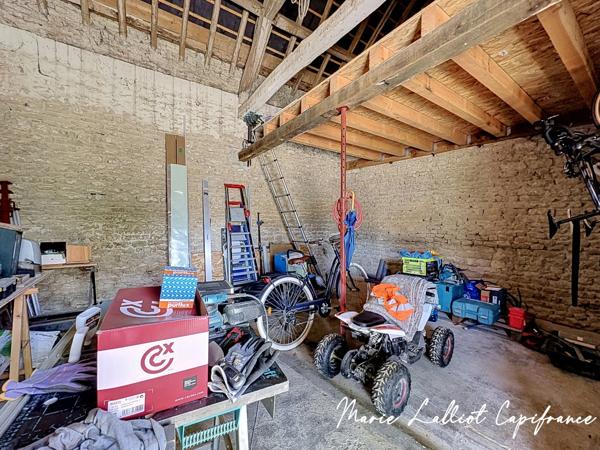 Maison à vendre 8 pièces ASCOUX (45), Maison 165m², Dépendances, Garages, DPE B, Activités libérales,