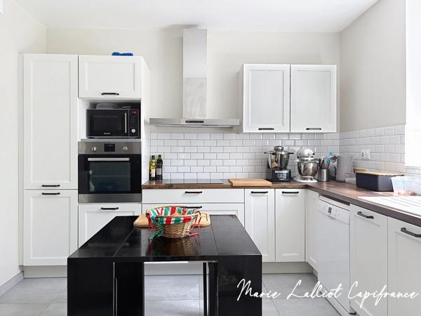 Maison à vendre 8 pièces ASCOUX (45), Maison 165m², Dépendances, Garages, DPE B, Activités libérales,