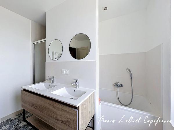 Maison à vendre 8 pièces ASCOUX (45), Maison 165m², Dépendances, Garages, DPE B, Activités libérales,