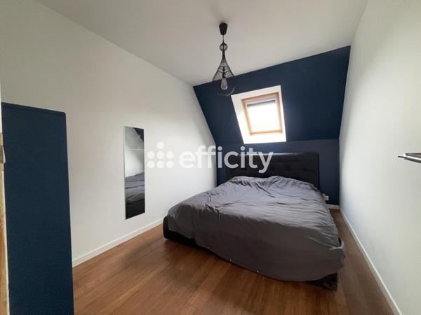 Maison 6 pièces - 135 m²