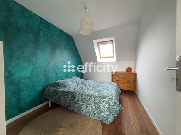 Maison 6 pièces - 135 m²
