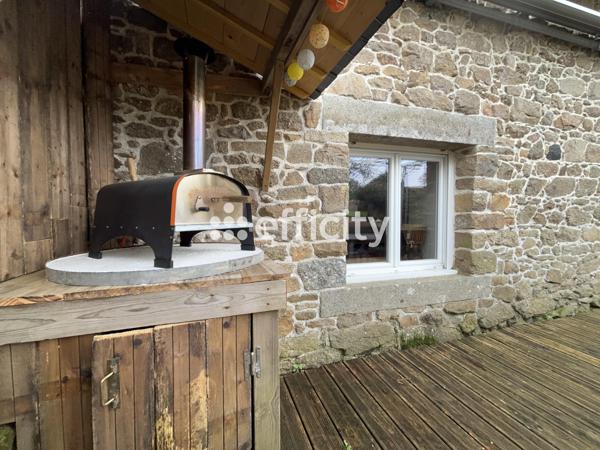 Maison 6 pièces - 135 m²
