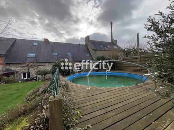 Maison 6 pièces - 135 m²