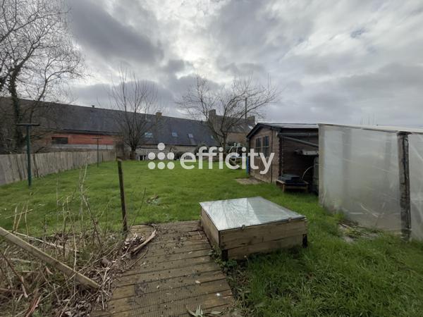Maison 6 pièces - 135 m²