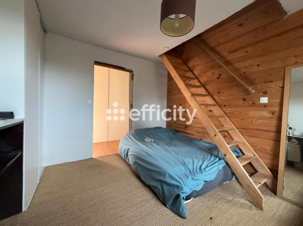 Maison 6 pièces - 135 m²