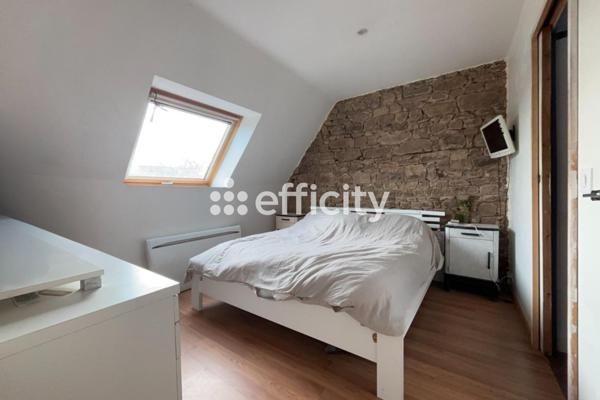 Maison 6 pièces - 135 m²