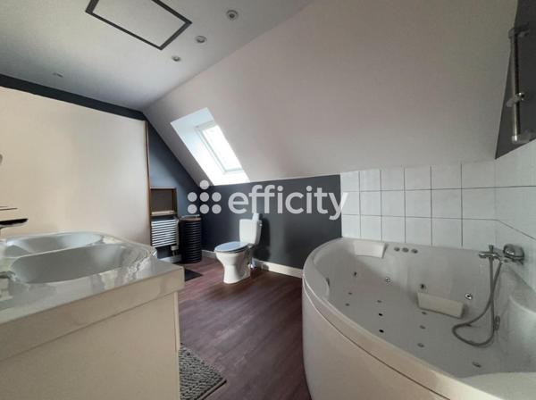 Maison 6 pièces - 135 m²