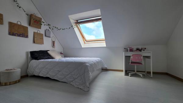 Maison à PLESCOP (56890)