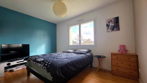 Maison à PLESCOP (56890)